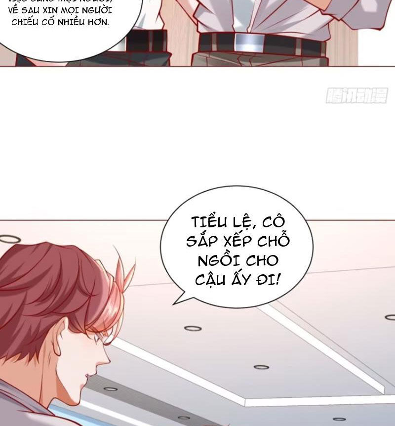 Tôi Là Tài Xế Xe Công Nghệ Có Chút Tiền Thì Đã Sao? Chap 57 - Next Chap 58