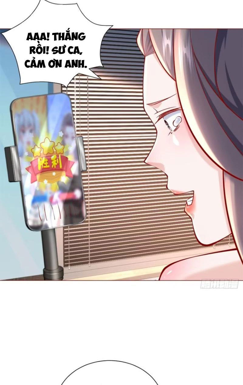Tôi Là Tài Xế Xe Công Nghệ Có Chút Tiền Thì Đã Sao? Chap 57 - Next Chap 58