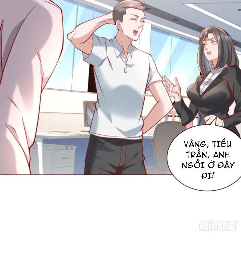 Tôi Là Tài Xế Xe Công Nghệ Có Chút Tiền Thì Đã Sao? Chap 57 - Next Chap 58