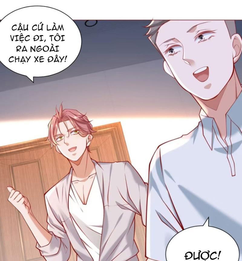 Tôi Là Tài Xế Xe Công Nghệ Có Chút Tiền Thì Đã Sao? Chap 57 - Next Chap 58