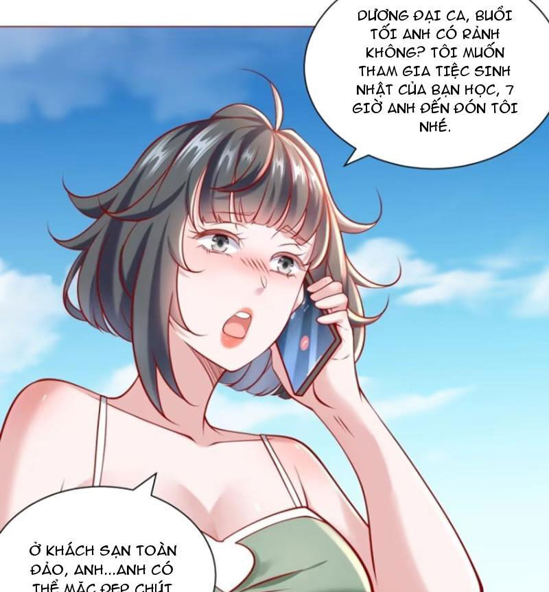 Tôi Là Tài Xế Xe Công Nghệ Có Chút Tiền Thì Đã Sao? Chap 57 - Next Chap 58