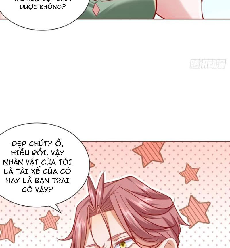 Tôi Là Tài Xế Xe Công Nghệ Có Chút Tiền Thì Đã Sao? Chap 57 - Next Chap 58