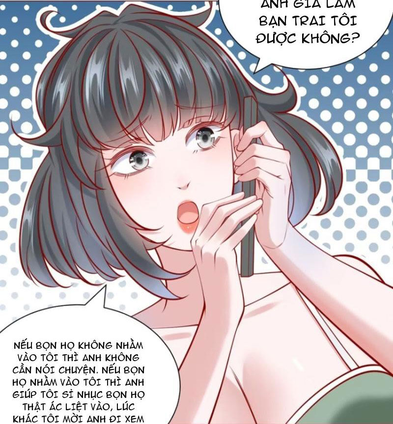 Tôi Là Tài Xế Xe Công Nghệ Có Chút Tiền Thì Đã Sao? Chap 57 - Next Chap 58