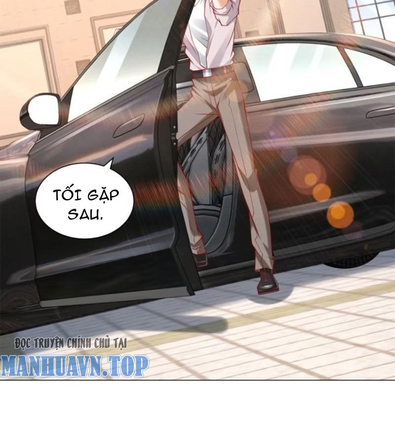 Tôi Là Tài Xế Xe Công Nghệ Có Chút Tiền Thì Đã Sao? Chap 57 - Next Chap 58