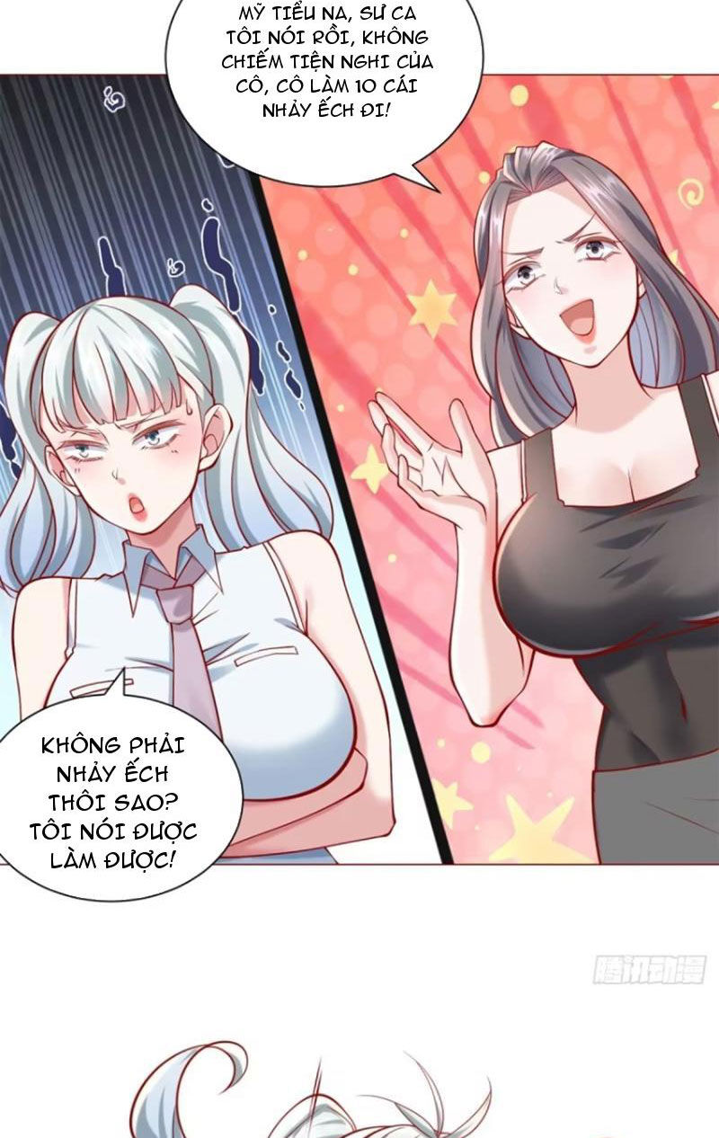 Tôi Là Tài Xế Xe Công Nghệ Có Chút Tiền Thì Đã Sao? Chap 57 - Next Chap 58