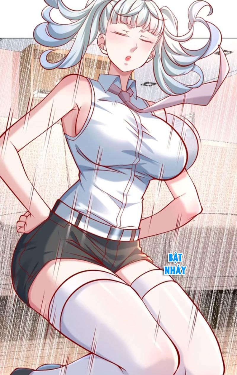 Tôi Là Tài Xế Xe Công Nghệ Có Chút Tiền Thì Đã Sao? Chap 57 - Next Chap 58