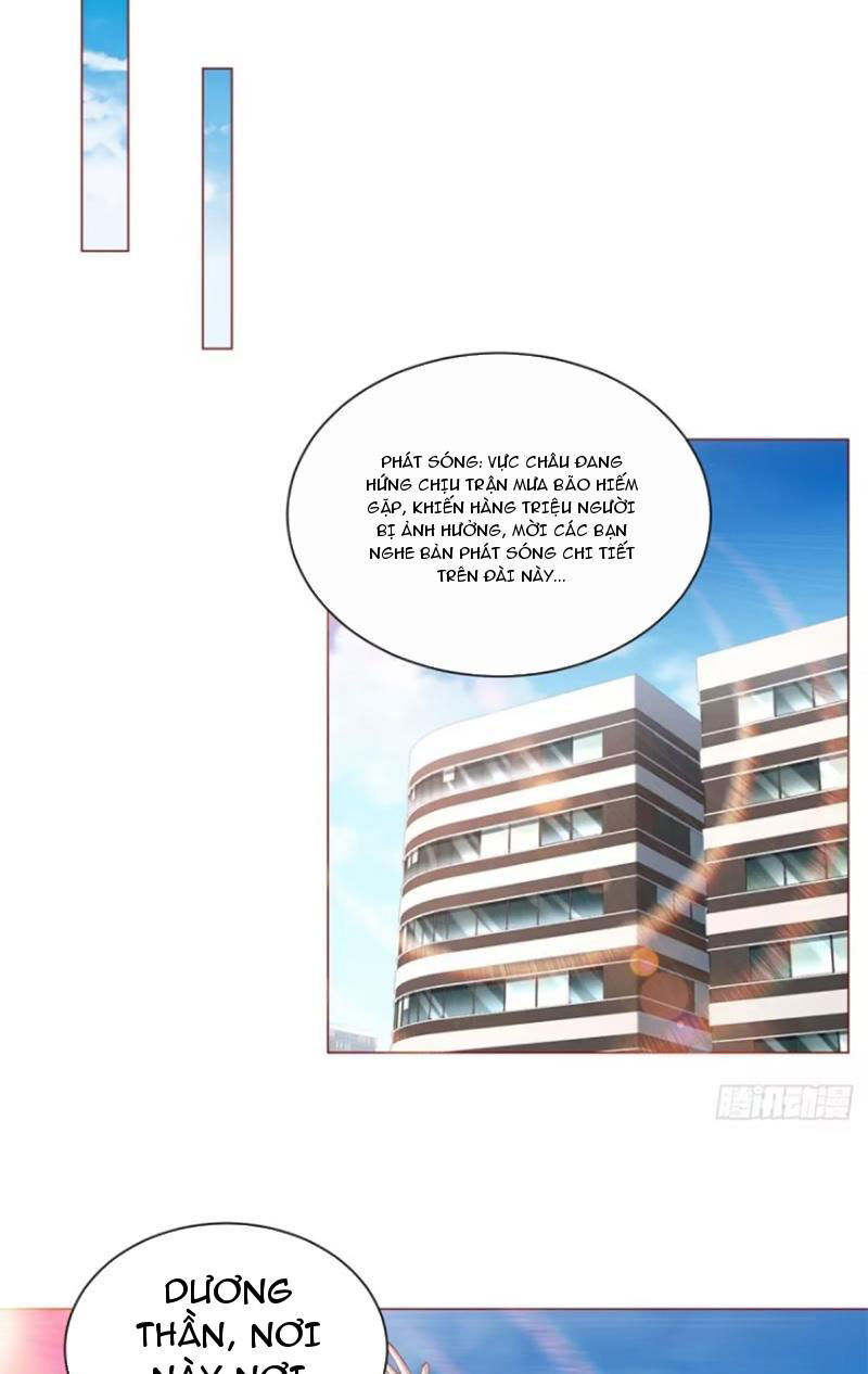 Tôi Là Tài Xế Xe Công Nghệ Có Chút Tiền Thì Đã Sao? Chap 57 - Next Chap 58