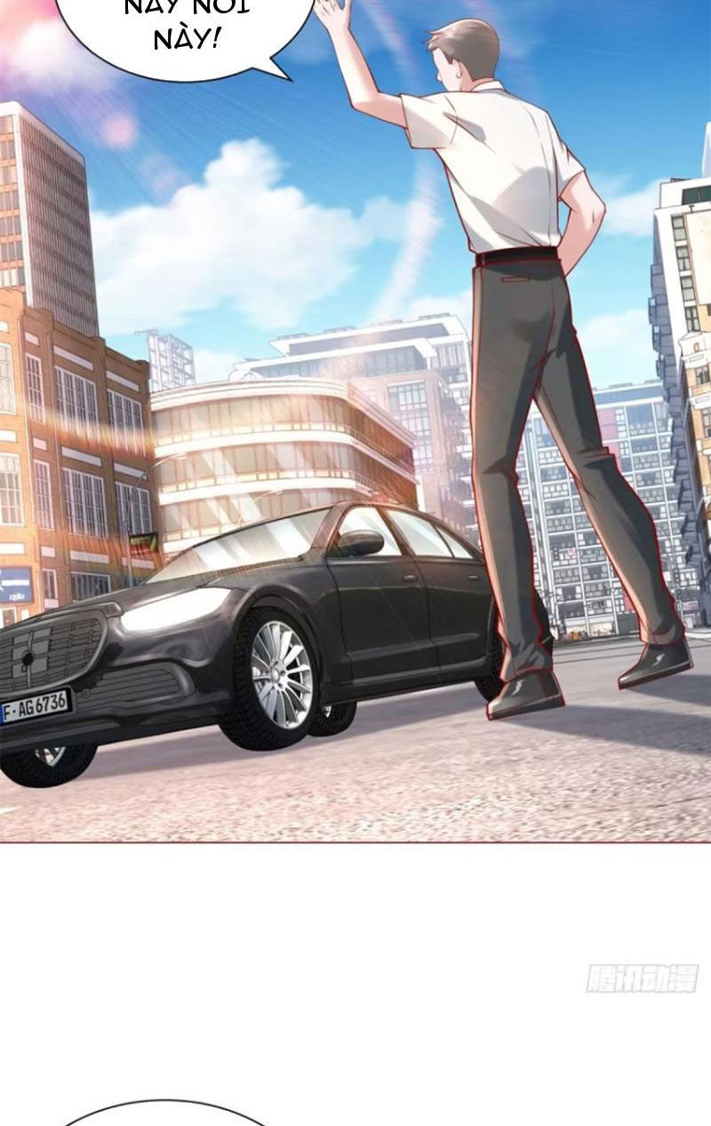 Tôi Là Tài Xế Xe Công Nghệ Có Chút Tiền Thì Đã Sao? Chap 57 - Next Chap 58