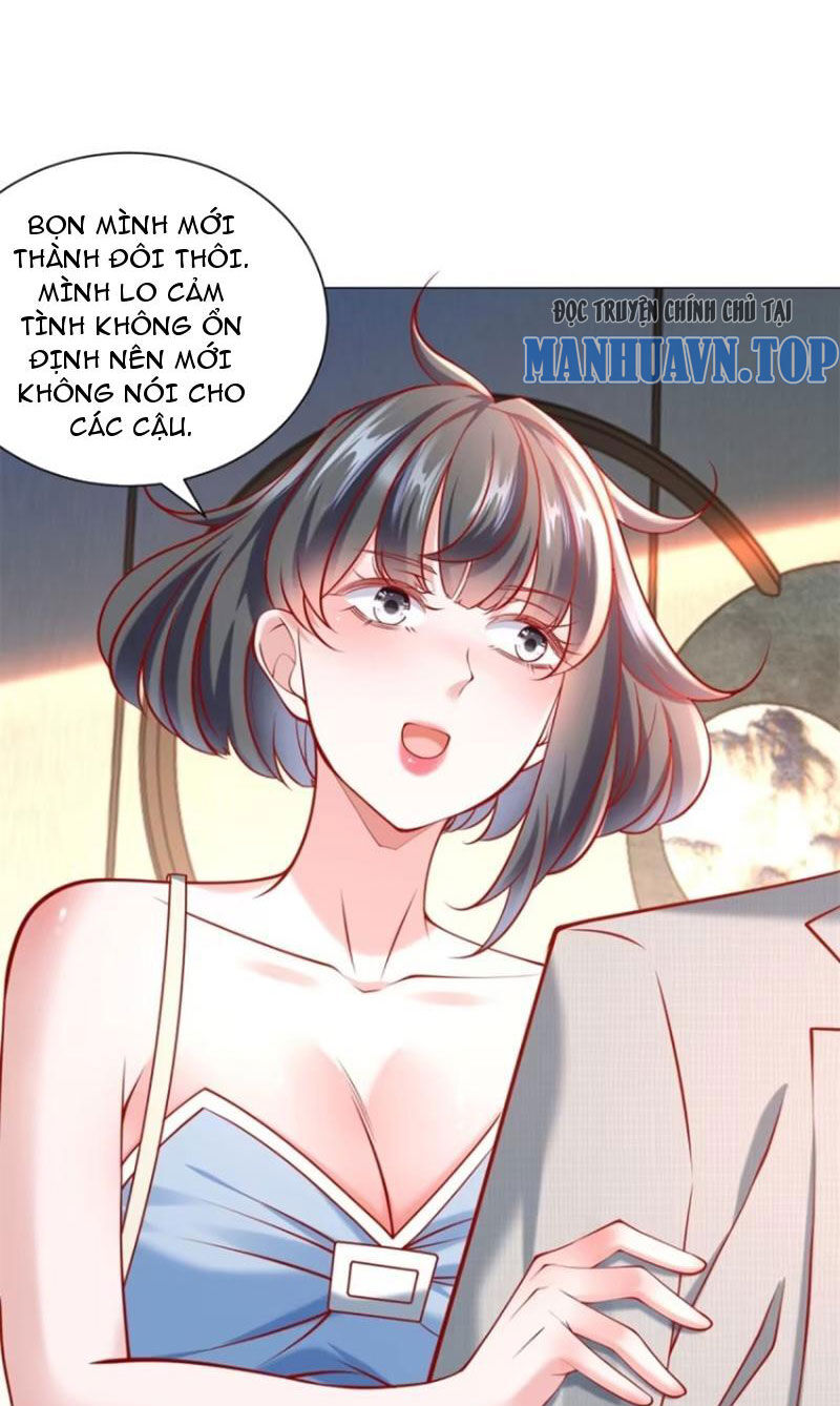 Tôi Là Tài Xế Xe Công Nghệ Có Chút Tiền Thì Đã Sao? Chap 58 - Next Chap 59