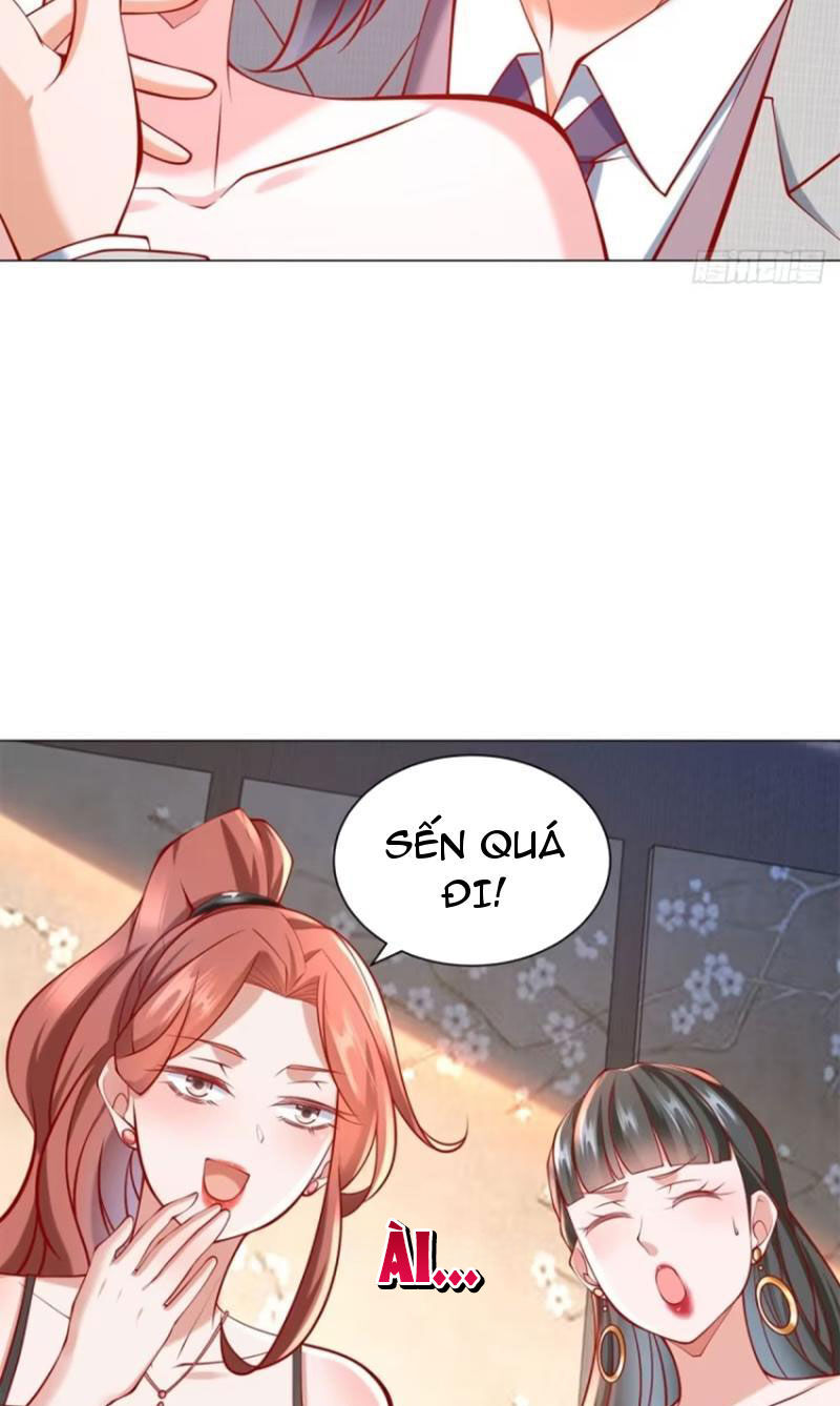 Tôi Là Tài Xế Xe Công Nghệ Có Chút Tiền Thì Đã Sao? Chap 58 - Next Chap 59