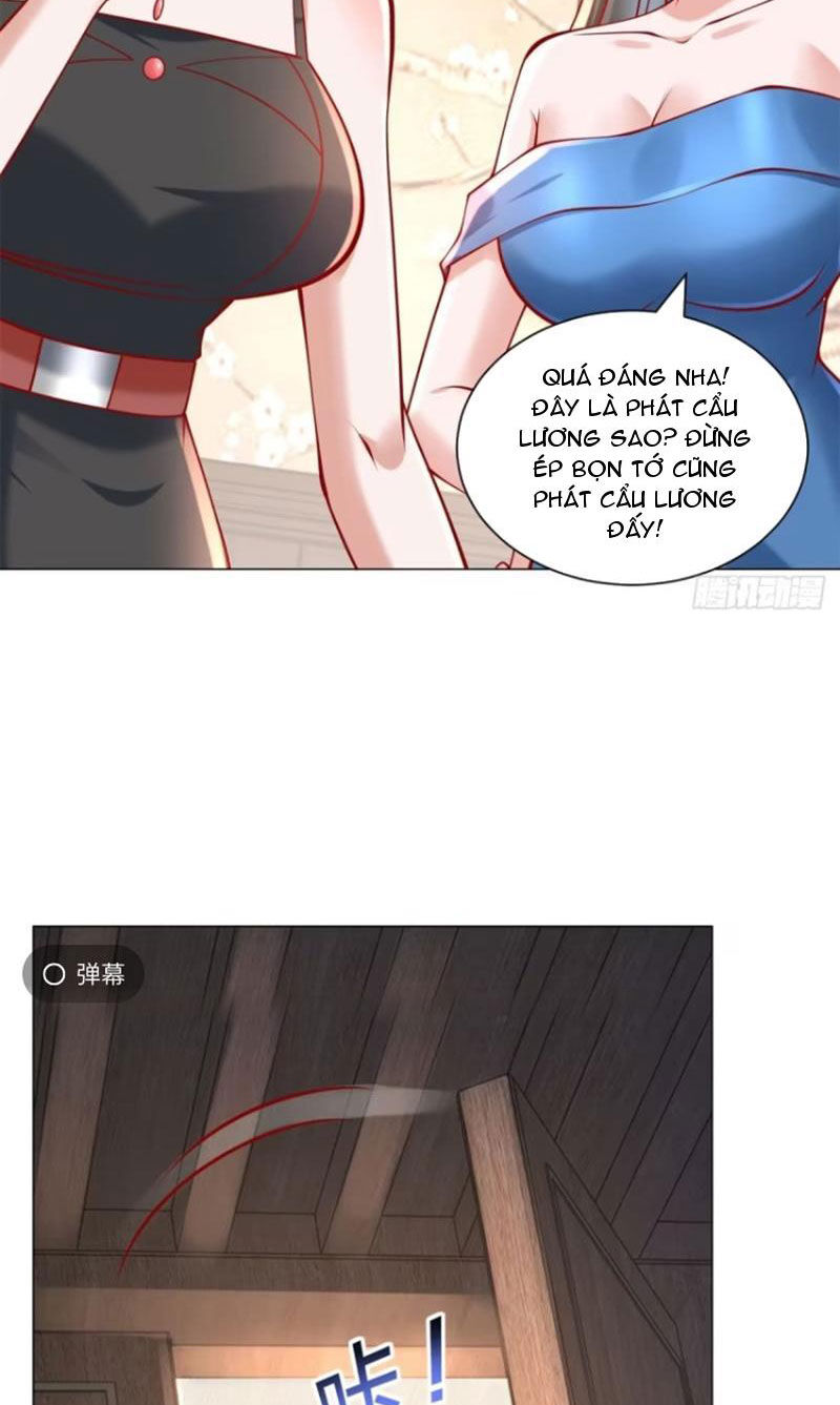 Tôi Là Tài Xế Xe Công Nghệ Có Chút Tiền Thì Đã Sao? Chap 58 - Next Chap 59