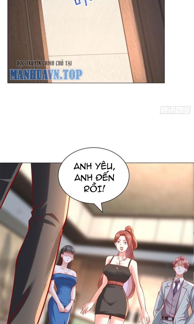 Tôi Là Tài Xế Xe Công Nghệ Có Chút Tiền Thì Đã Sao? Chap 58 - Next Chap 59