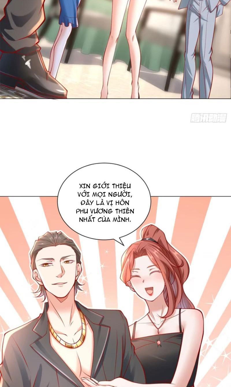 Tôi Là Tài Xế Xe Công Nghệ Có Chút Tiền Thì Đã Sao? Chap 58 - Next Chap 59