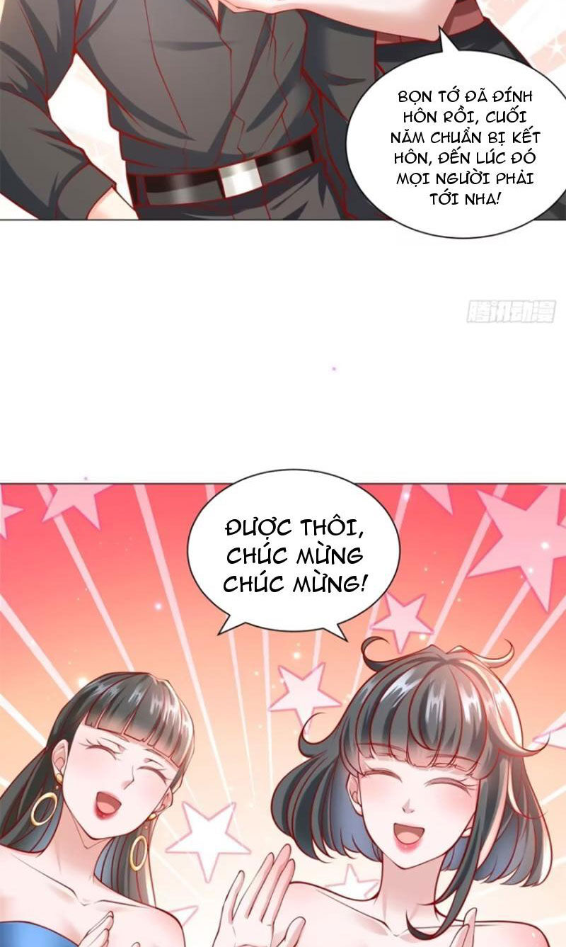 Tôi Là Tài Xế Xe Công Nghệ Có Chút Tiền Thì Đã Sao? Chap 58 - Next Chap 59