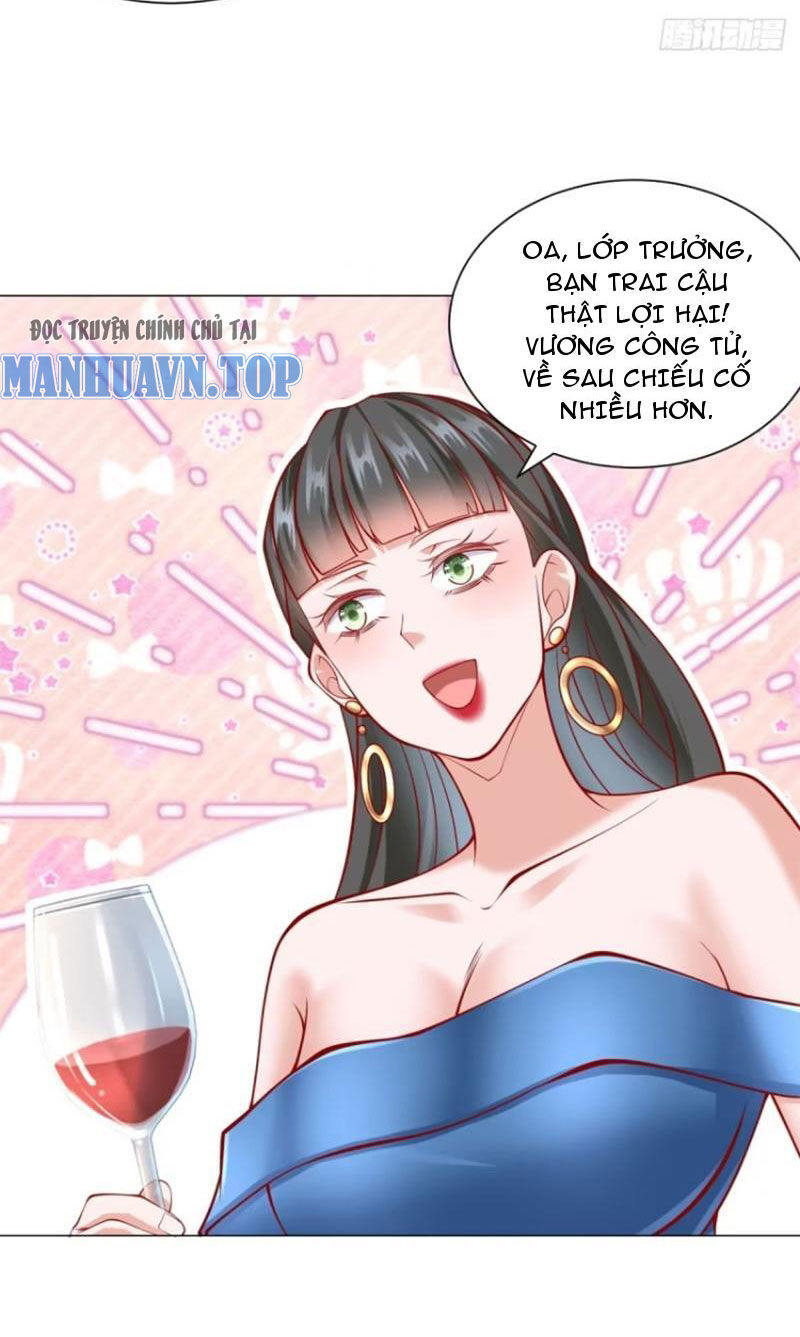 Tôi Là Tài Xế Xe Công Nghệ Có Chút Tiền Thì Đã Sao? Chap 58 - Next Chap 59