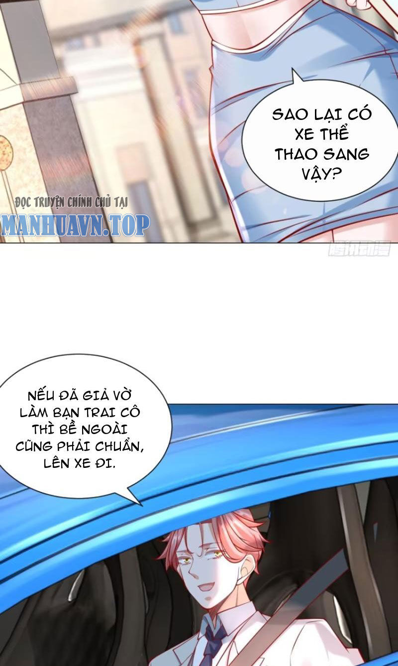 Tôi Là Tài Xế Xe Công Nghệ Có Chút Tiền Thì Đã Sao? Chap 58 - Next Chap 59