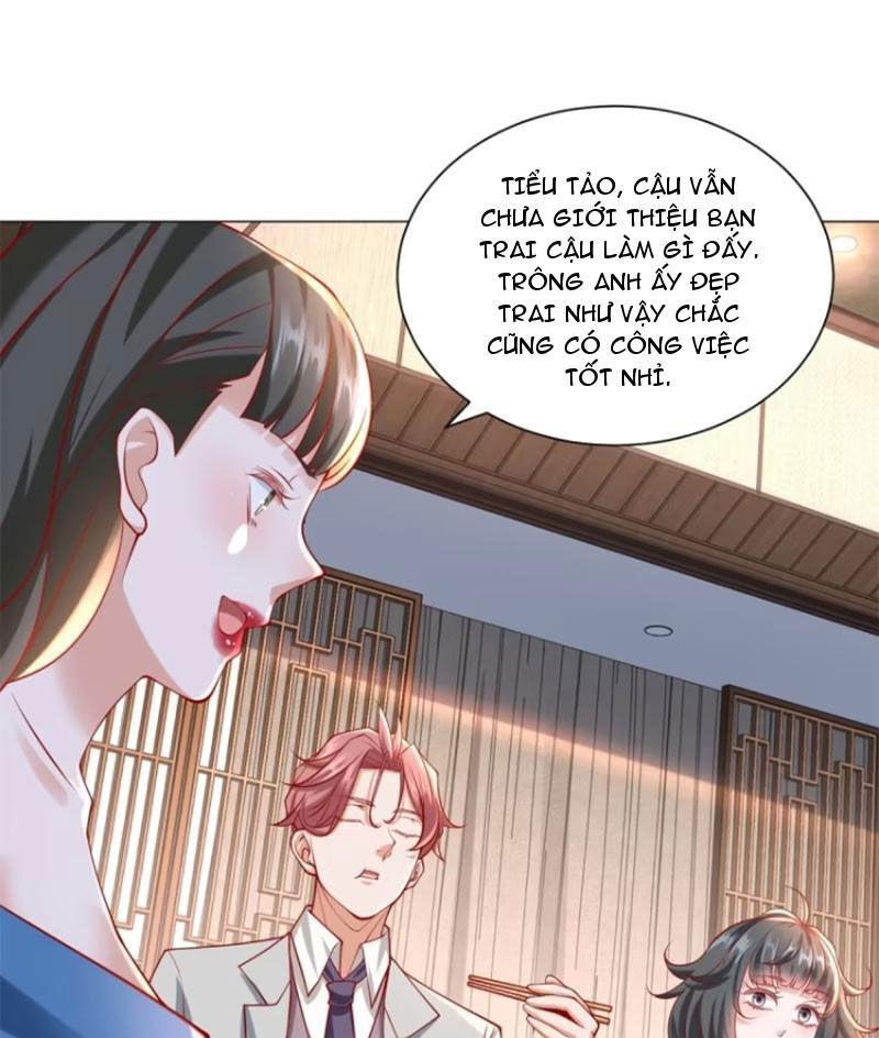 Tôi Là Tài Xế Xe Công Nghệ Có Chút Tiền Thì Đã Sao? Chap 58 - Next Chap 59