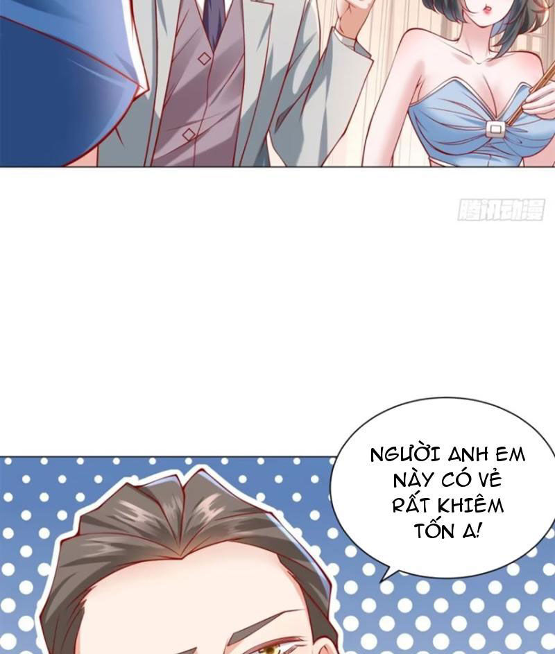 Tôi Là Tài Xế Xe Công Nghệ Có Chút Tiền Thì Đã Sao? Chap 58 - Next Chap 59