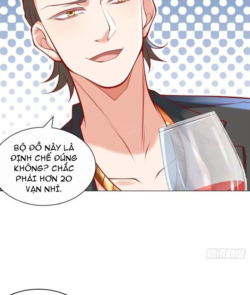 Tôi Là Tài Xế Xe Công Nghệ Có Chút Tiền Thì Đã Sao? Chap 58 - Next Chap 59