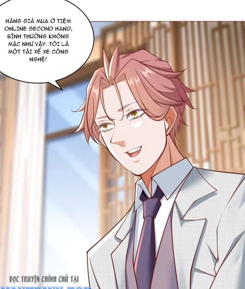 Tôi Là Tài Xế Xe Công Nghệ Có Chút Tiền Thì Đã Sao? Chap 58 - Next Chap 59