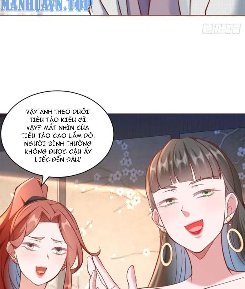 Tôi Là Tài Xế Xe Công Nghệ Có Chút Tiền Thì Đã Sao? Chap 58 - Next Chap 59