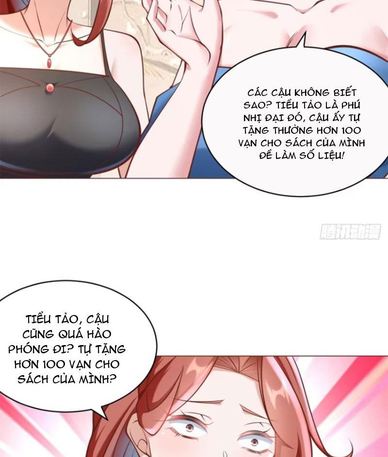 Tôi Là Tài Xế Xe Công Nghệ Có Chút Tiền Thì Đã Sao? Chap 58 - Next Chap 59