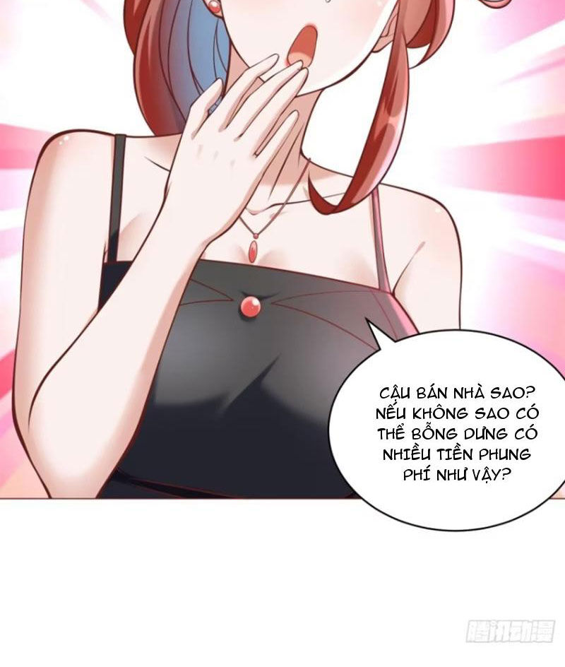 Tôi Là Tài Xế Xe Công Nghệ Có Chút Tiền Thì Đã Sao? Chap 58 - Next Chap 59