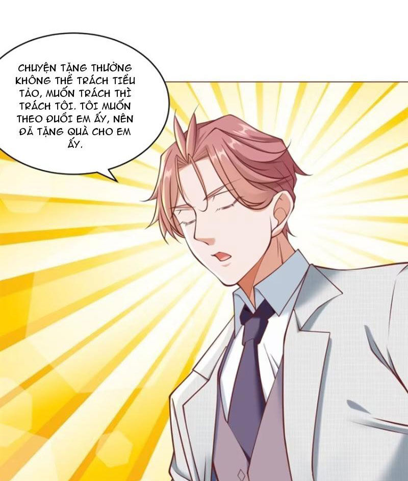 Tôi Là Tài Xế Xe Công Nghệ Có Chút Tiền Thì Đã Sao? Chap 58 - Next Chap 59