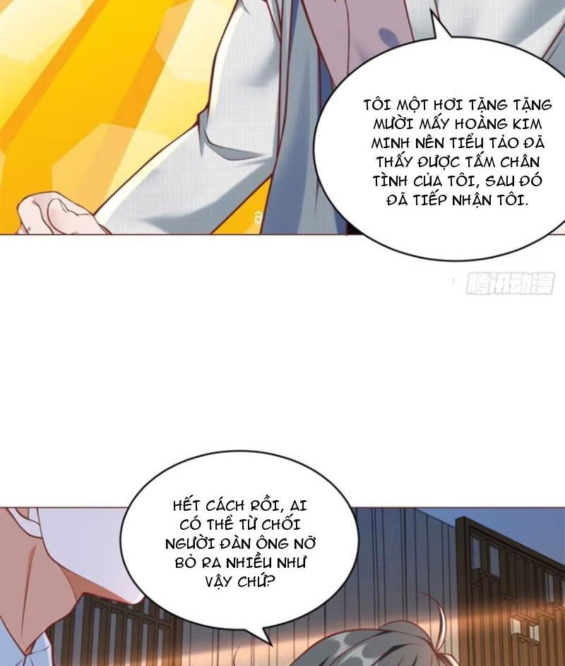 Tôi Là Tài Xế Xe Công Nghệ Có Chút Tiền Thì Đã Sao? Chap 58 - Next Chap 59