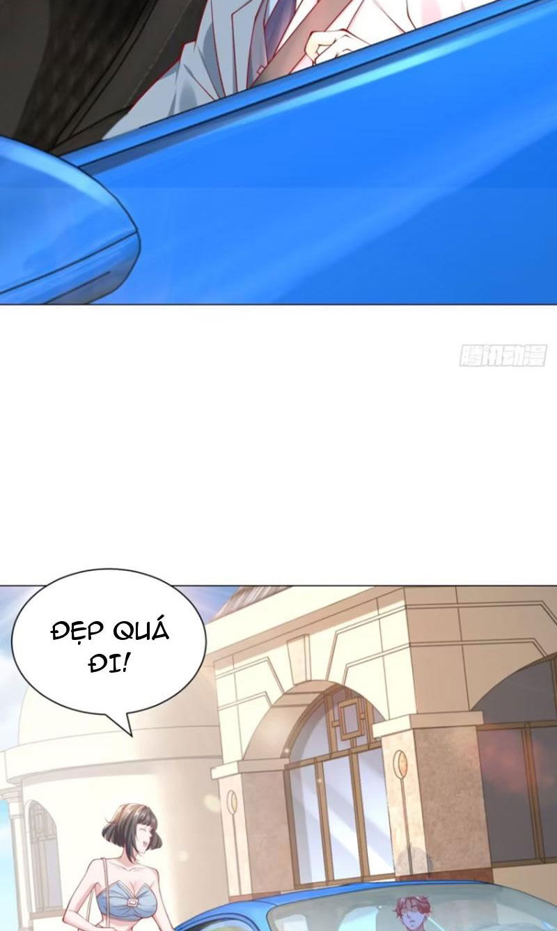 Tôi Là Tài Xế Xe Công Nghệ Có Chút Tiền Thì Đã Sao? Chap 58 - Next Chap 59