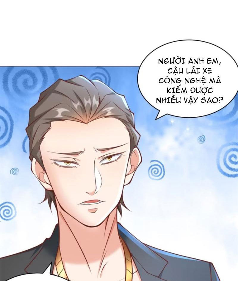 Tôi Là Tài Xế Xe Công Nghệ Có Chút Tiền Thì Đã Sao? Chap 58 - Next Chap 59