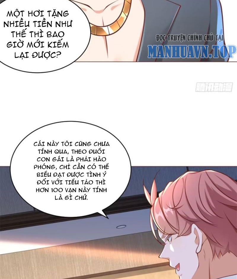 Tôi Là Tài Xế Xe Công Nghệ Có Chút Tiền Thì Đã Sao? Chap 58 - Next Chap 59