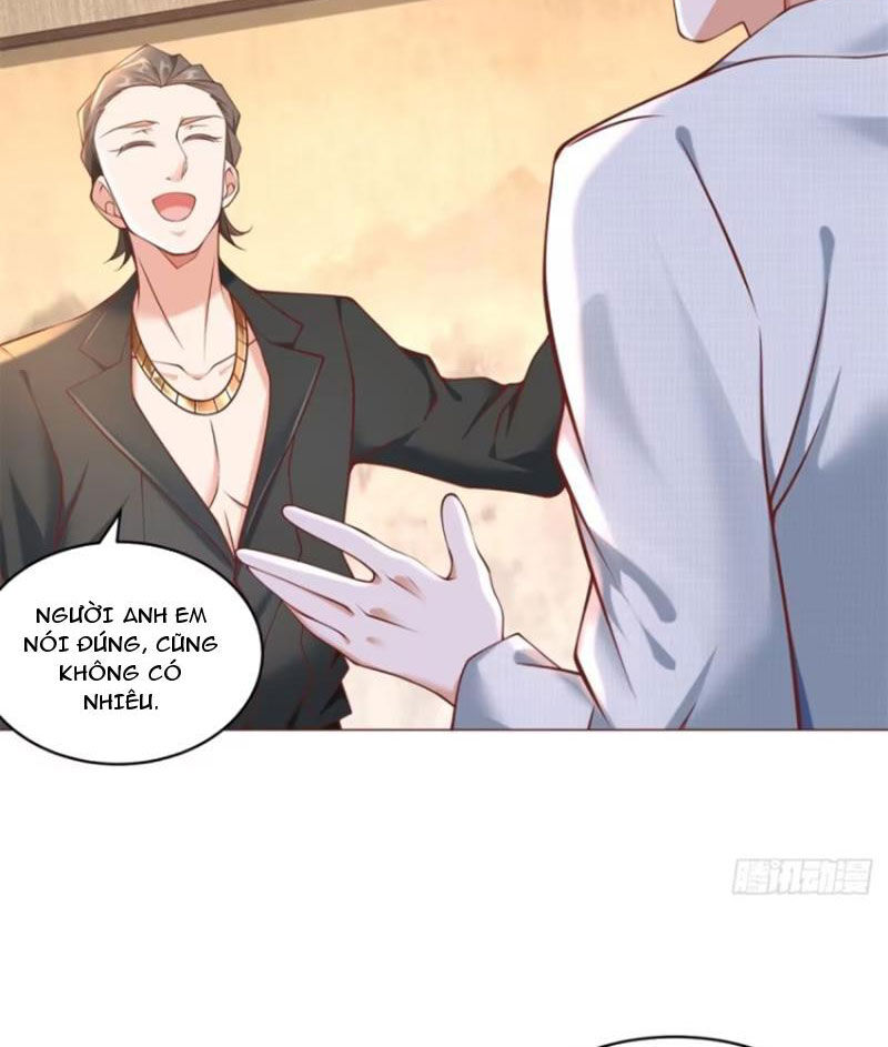 Tôi Là Tài Xế Xe Công Nghệ Có Chút Tiền Thì Đã Sao? Chap 58 - Next Chap 59