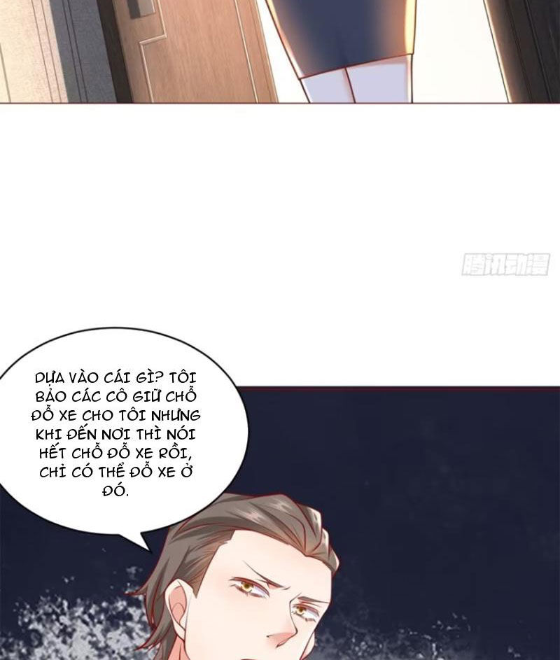 Tôi Là Tài Xế Xe Công Nghệ Có Chút Tiền Thì Đã Sao? Chap 58 - Next Chap 59