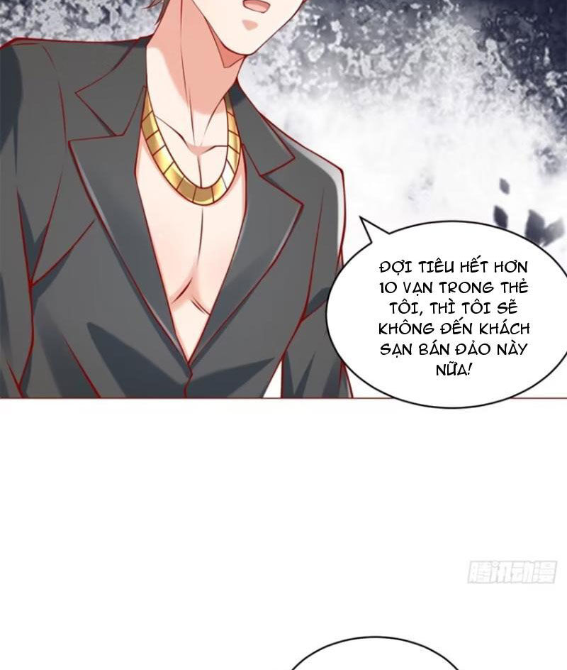 Tôi Là Tài Xế Xe Công Nghệ Có Chút Tiền Thì Đã Sao? Chap 58 - Next Chap 59