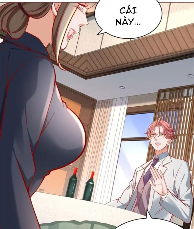 Tôi Là Tài Xế Xe Công Nghệ Có Chút Tiền Thì Đã Sao? Chap 58 - Next Chap 59