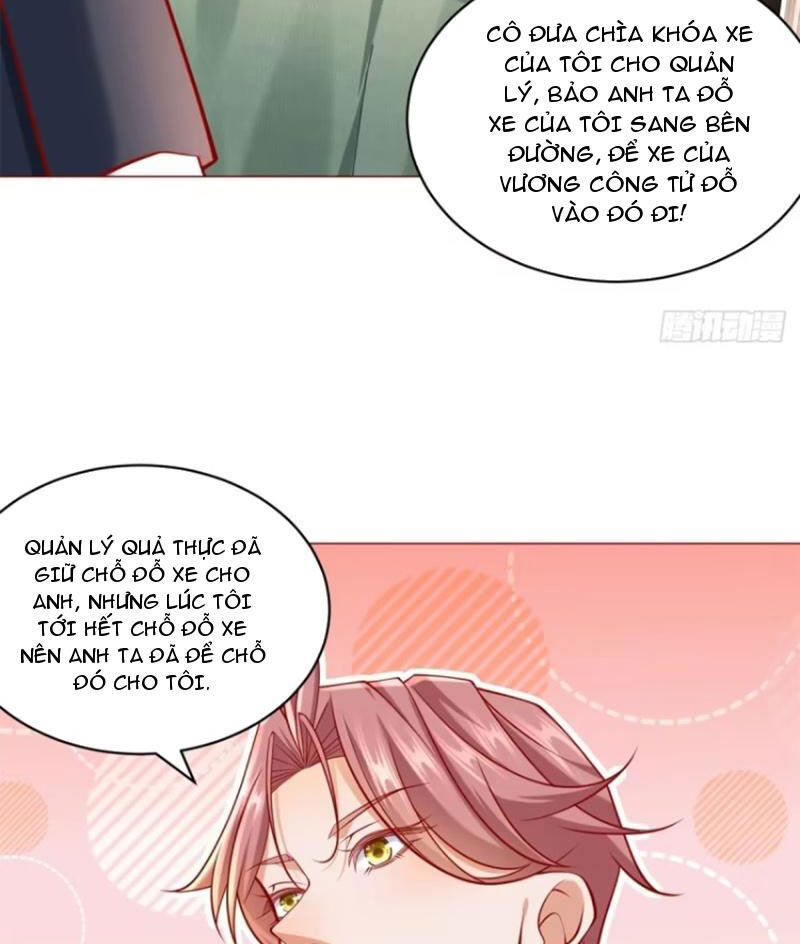 Tôi Là Tài Xế Xe Công Nghệ Có Chút Tiền Thì Đã Sao? Chap 58 - Next Chap 59