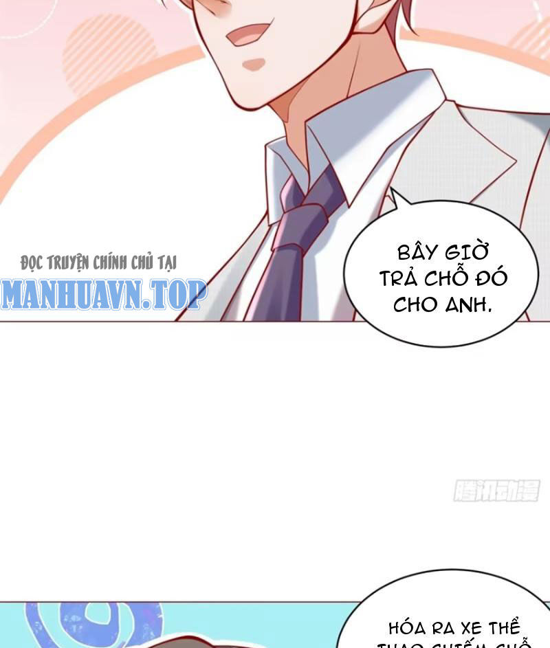 Tôi Là Tài Xế Xe Công Nghệ Có Chút Tiền Thì Đã Sao? Chap 58 - Next Chap 59