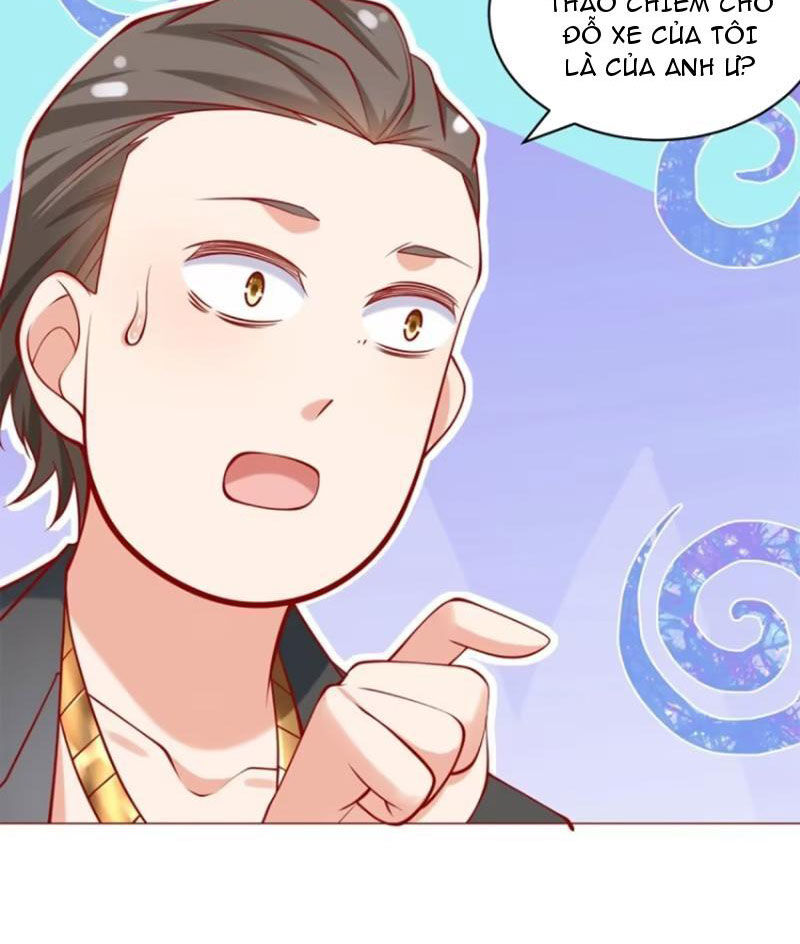 Tôi Là Tài Xế Xe Công Nghệ Có Chút Tiền Thì Đã Sao? Chap 58 - Next Chap 59