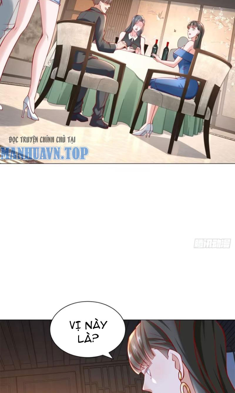 Tôi Là Tài Xế Xe Công Nghệ Có Chút Tiền Thì Đã Sao? Chap 58 - Next Chap 59