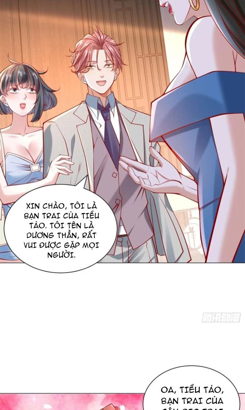 Tôi Là Tài Xế Xe Công Nghệ Có Chút Tiền Thì Đã Sao? Chap 58 - Next Chap 59