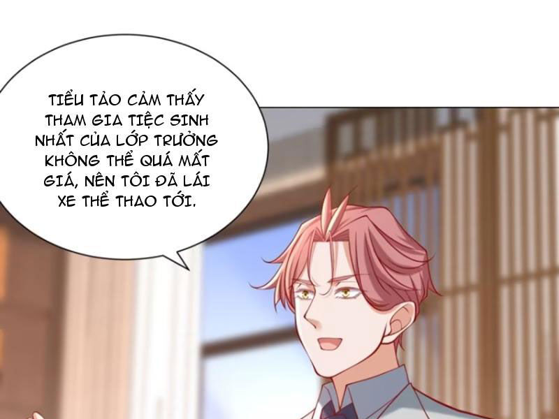 Tôi Là Tài Xế Xe Công Nghệ Có Chút Tiền Thì Đã Sao? Chap 59 - Next Chap 60