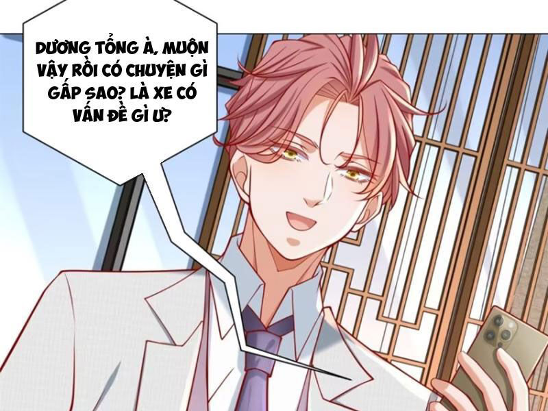 Tôi Là Tài Xế Xe Công Nghệ Có Chút Tiền Thì Đã Sao? Chap 59 - Next Chap 60
