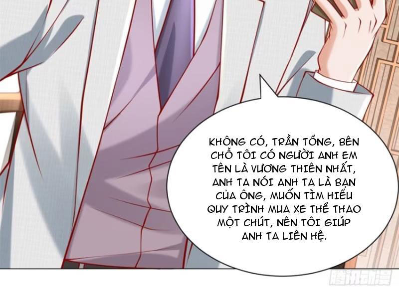 Tôi Là Tài Xế Xe Công Nghệ Có Chút Tiền Thì Đã Sao? Chap 59 - Next Chap 60