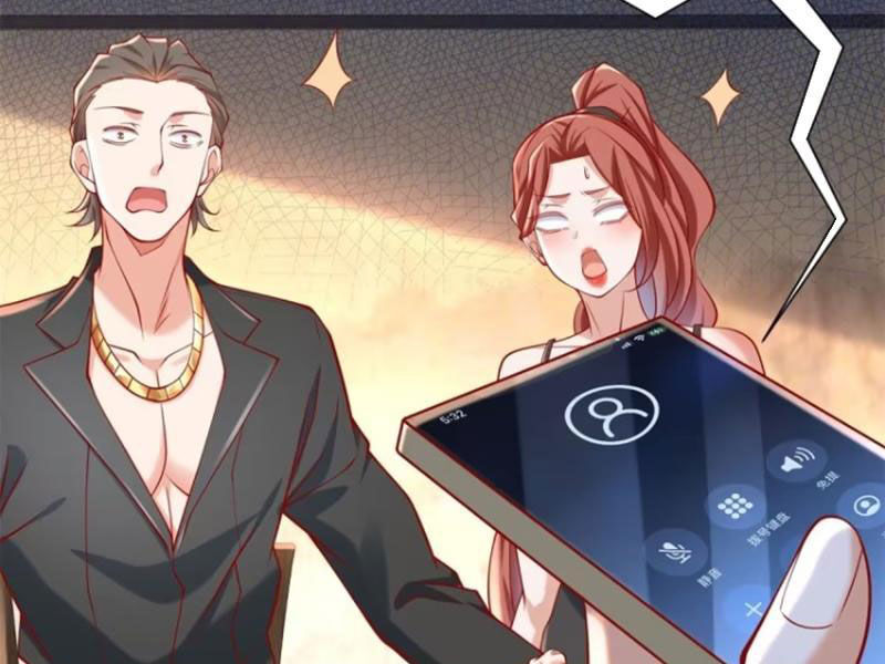 Tôi Là Tài Xế Xe Công Nghệ Có Chút Tiền Thì Đã Sao? Chap 59 - Next Chap 60