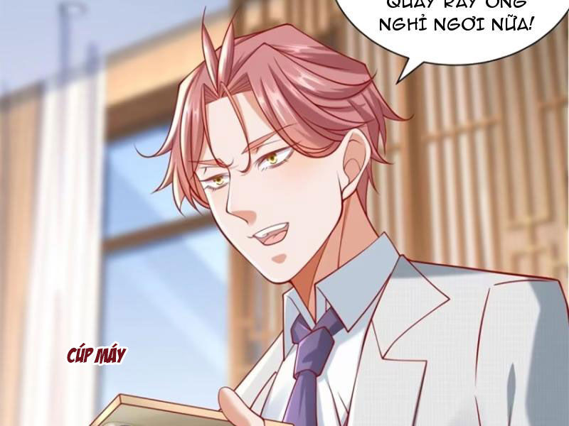 Tôi Là Tài Xế Xe Công Nghệ Có Chút Tiền Thì Đã Sao? Chap 59 - Next Chap 60