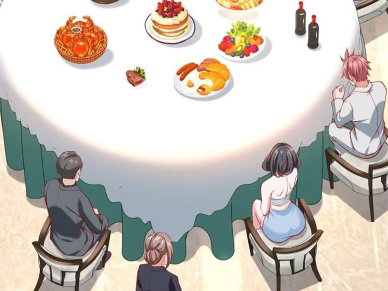 Tôi Là Tài Xế Xe Công Nghệ Có Chút Tiền Thì Đã Sao? Chap 59 - Next Chap 60