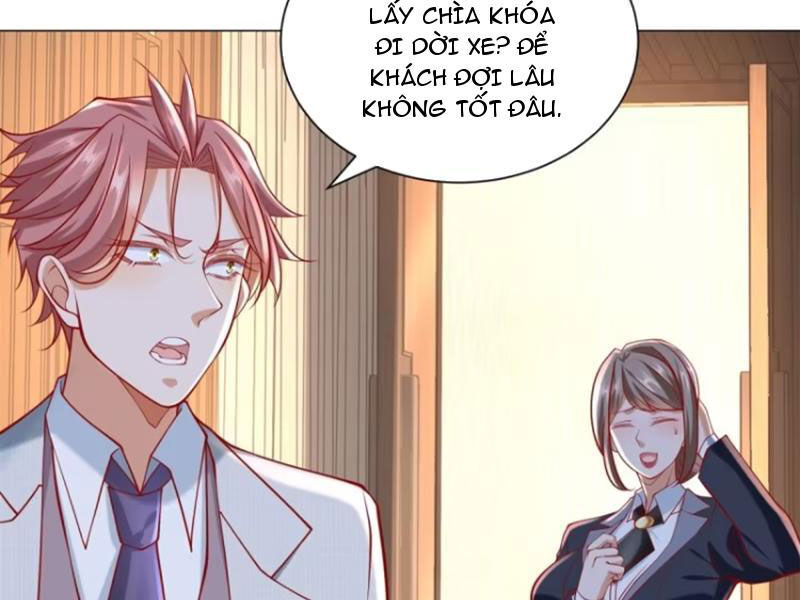 Tôi Là Tài Xế Xe Công Nghệ Có Chút Tiền Thì Đã Sao? Chap 59 - Next Chap 60
