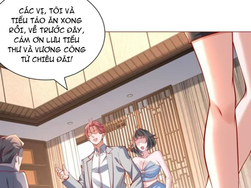 Tôi Là Tài Xế Xe Công Nghệ Có Chút Tiền Thì Đã Sao? Chap 59 - Next Chap 60