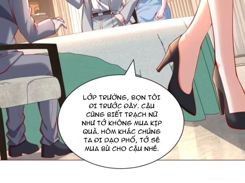 Tôi Là Tài Xế Xe Công Nghệ Có Chút Tiền Thì Đã Sao? Chap 59 - Next Chap 60